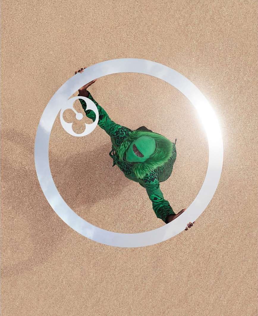 Louis Vuitton |  Oct. 21