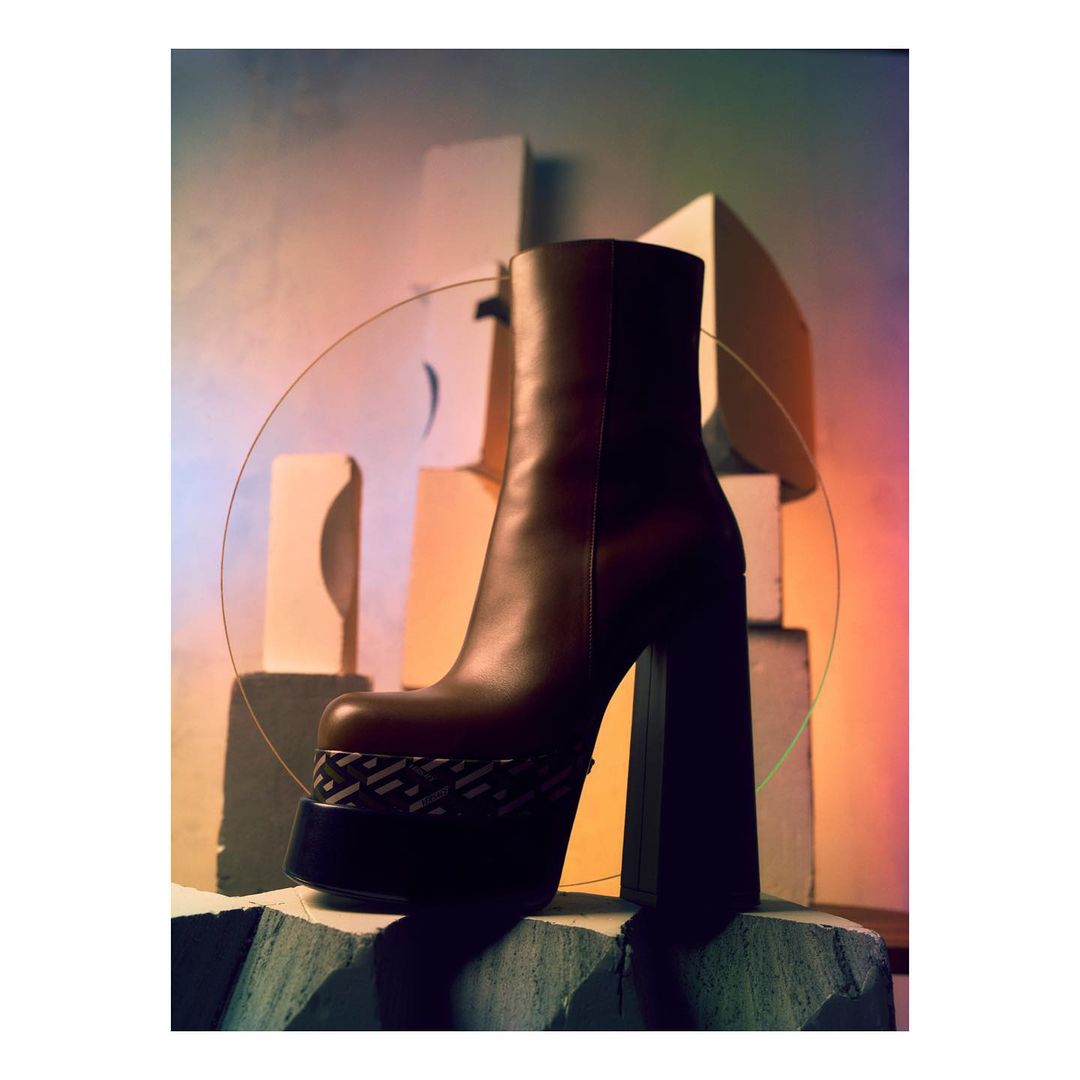 Vogue Scandinavia |  Oct. 21