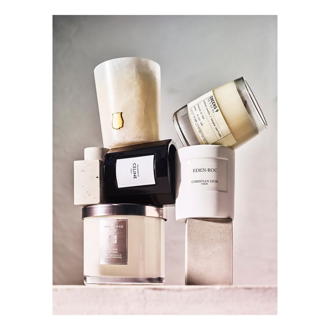 British Vogue |  Nov. 21