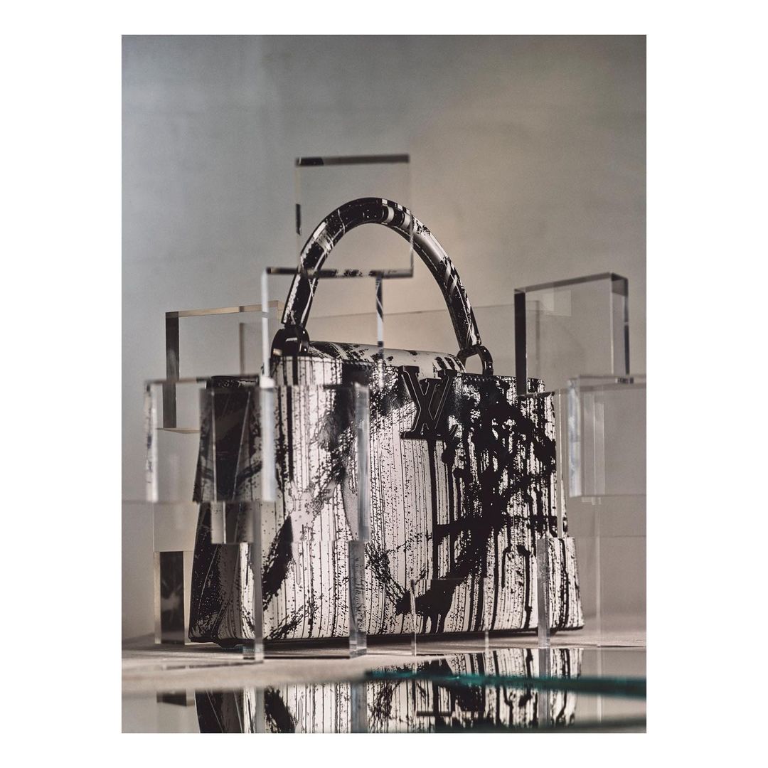 British Vogue |  Nov. 21