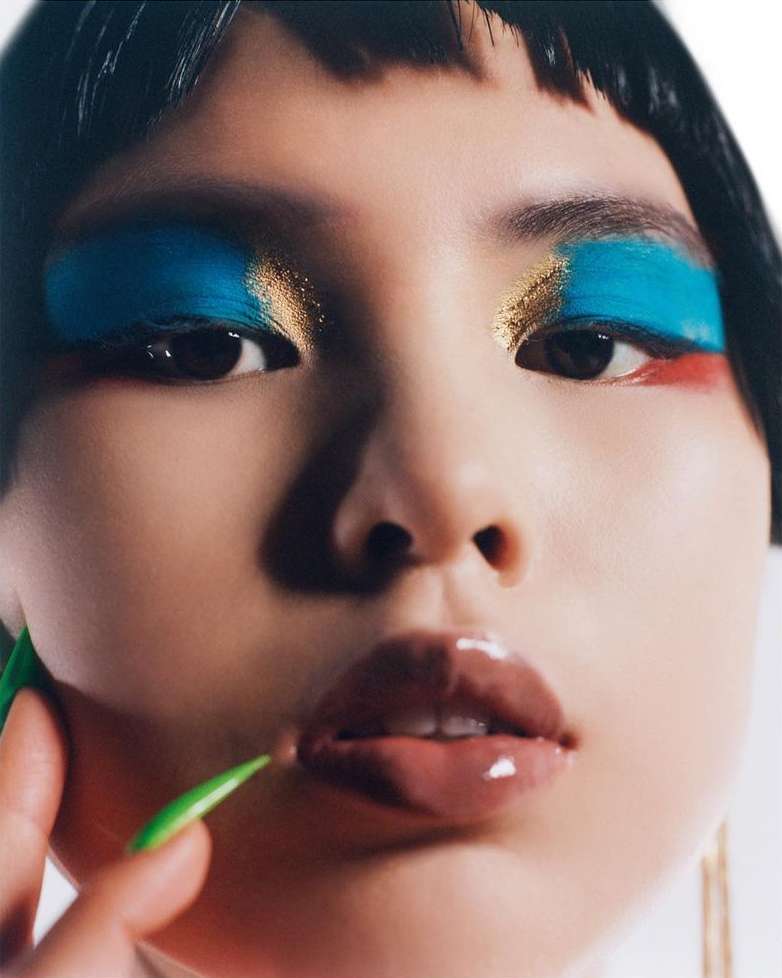 PULL LETTER MAGAZINE |  Nov. 21