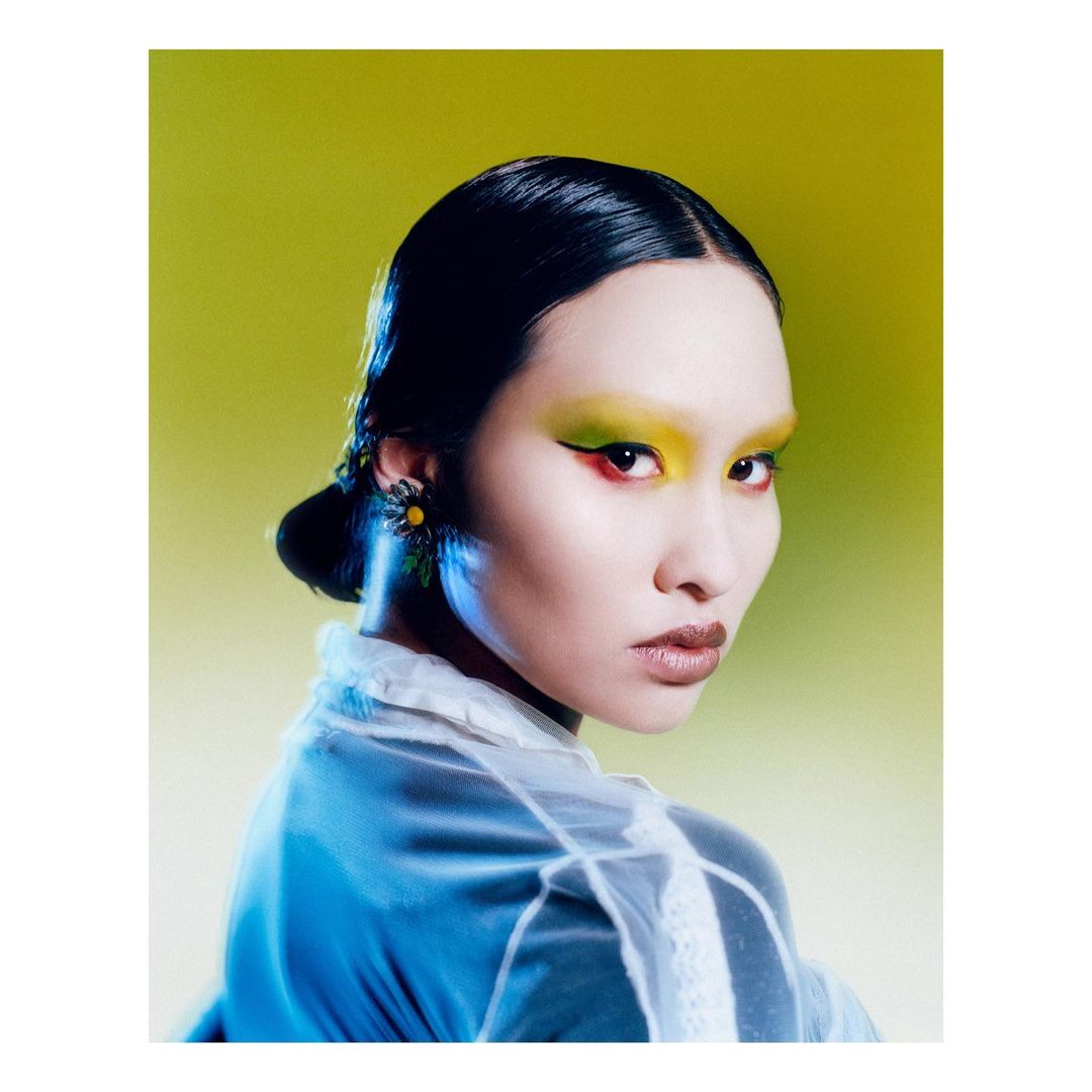 PULL LETTER MAGAZINE |  Nov. 21