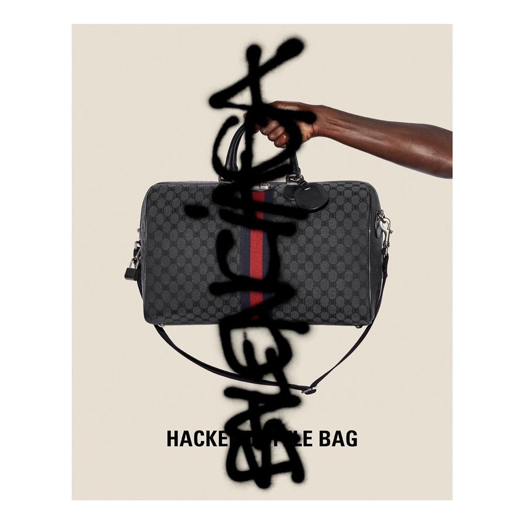 Balenciaga |  Nov. 21