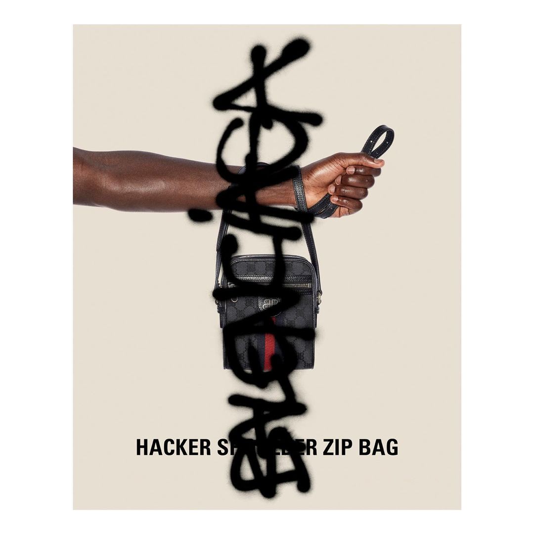 Balenciaga |  Nov. 21