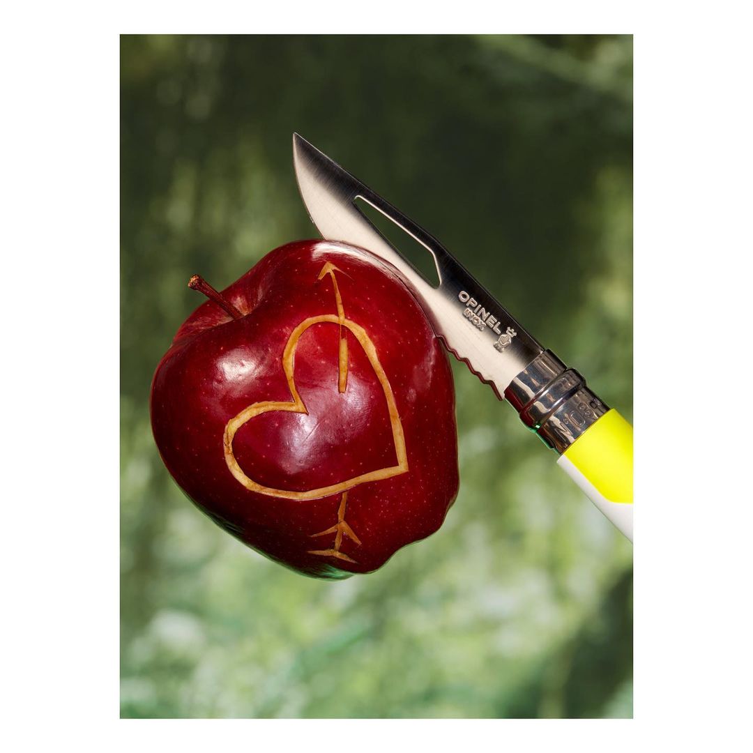 IN CORPORE SANO MAGAZINE |  Nov. 21