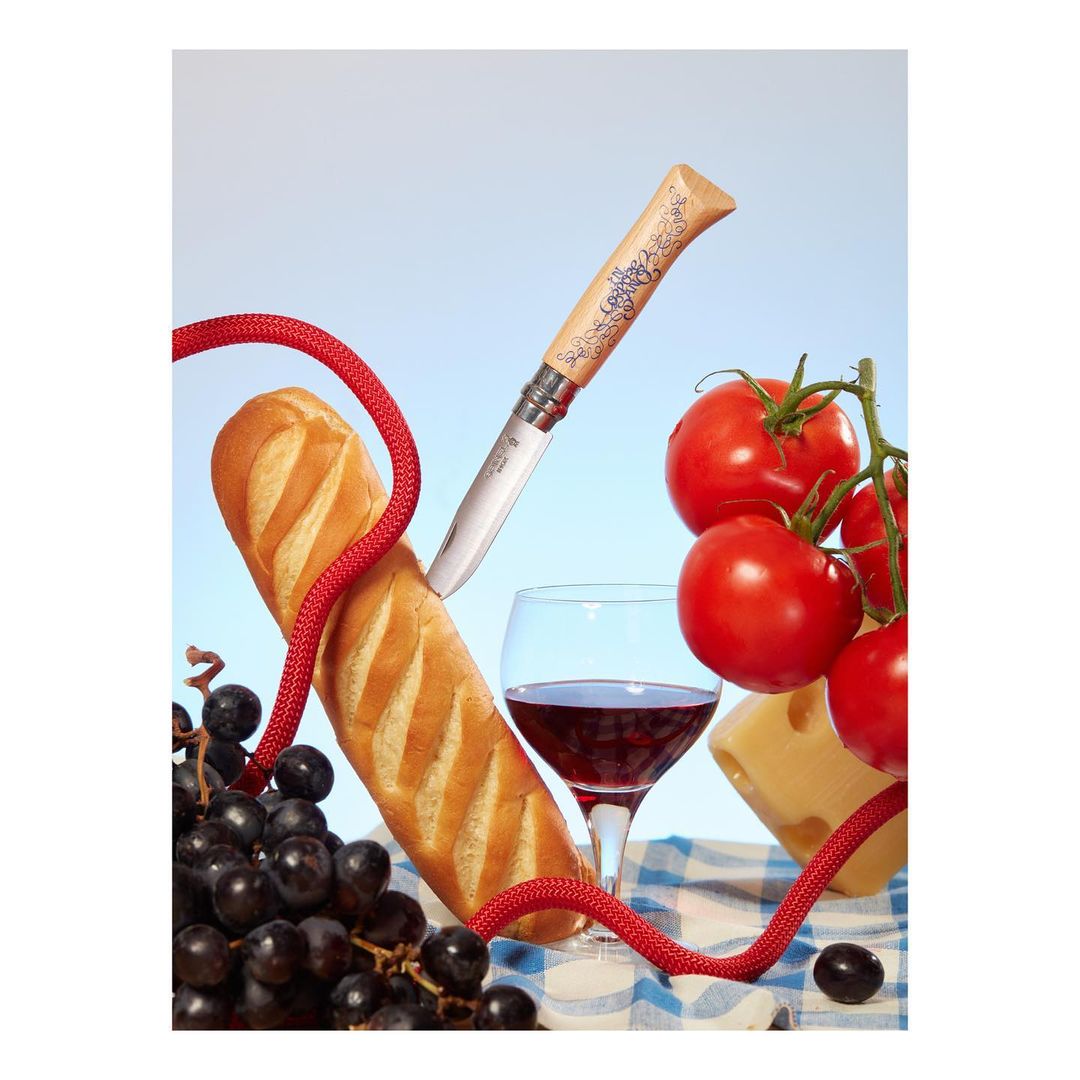 IN CORPORE SANO MAGAZINE |  Nov. 21