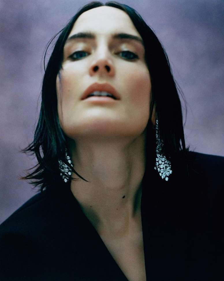 Vogue Ukraine |  Dec. 21