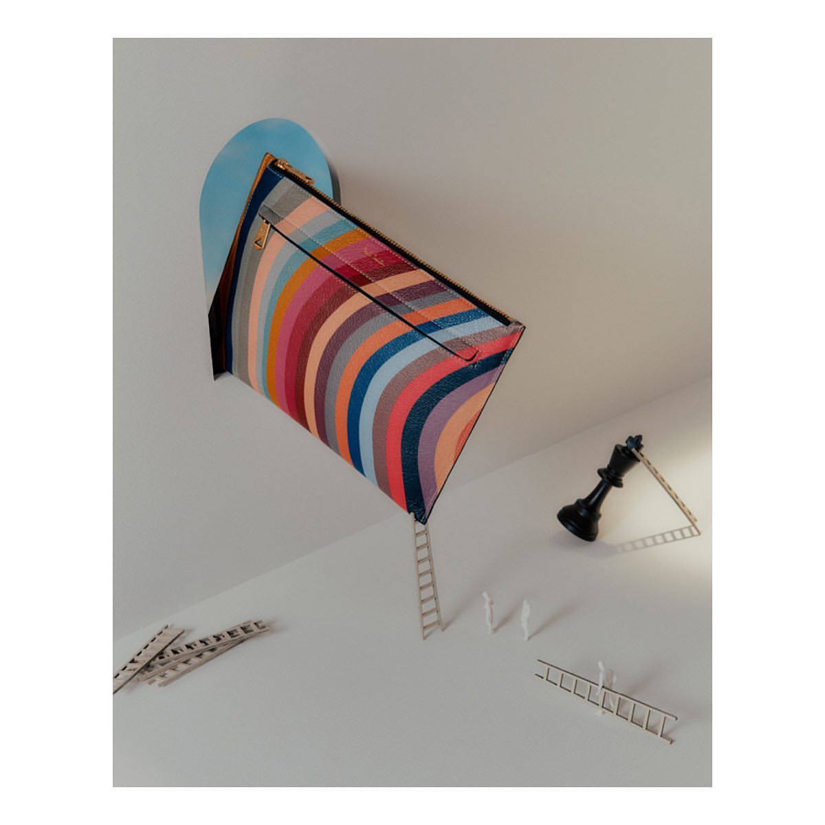 Paul Smith |  Dec. 21