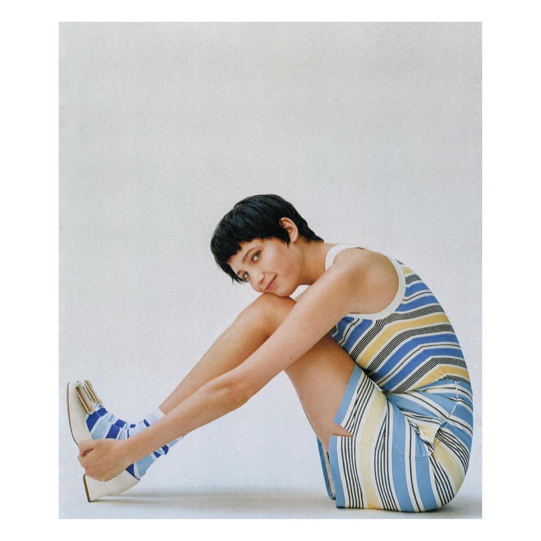 WSJ. Magazine |  Dec. 21