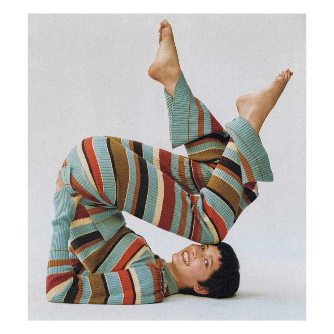 WSJ. Magazine |  Dec. 21