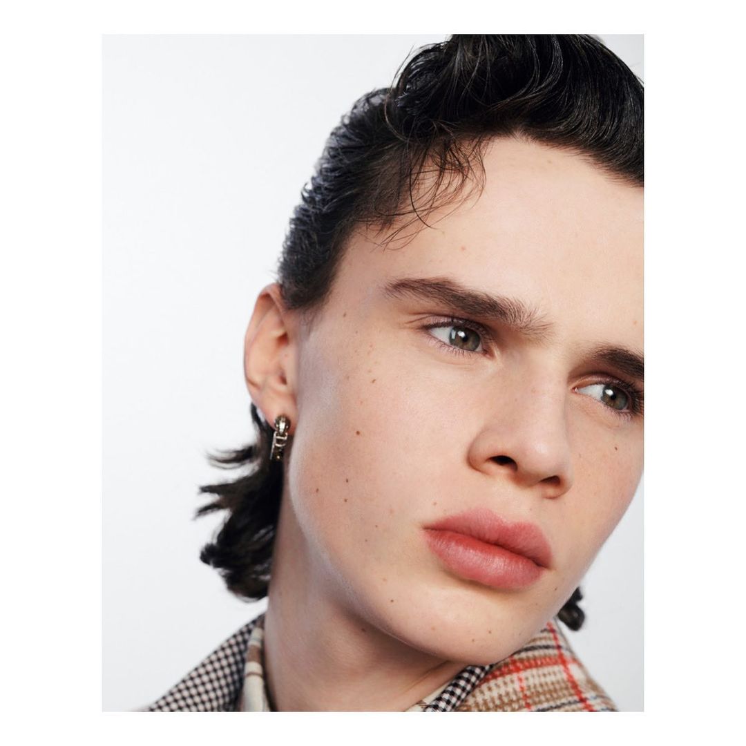 Dior Beauty |  Jan. 22