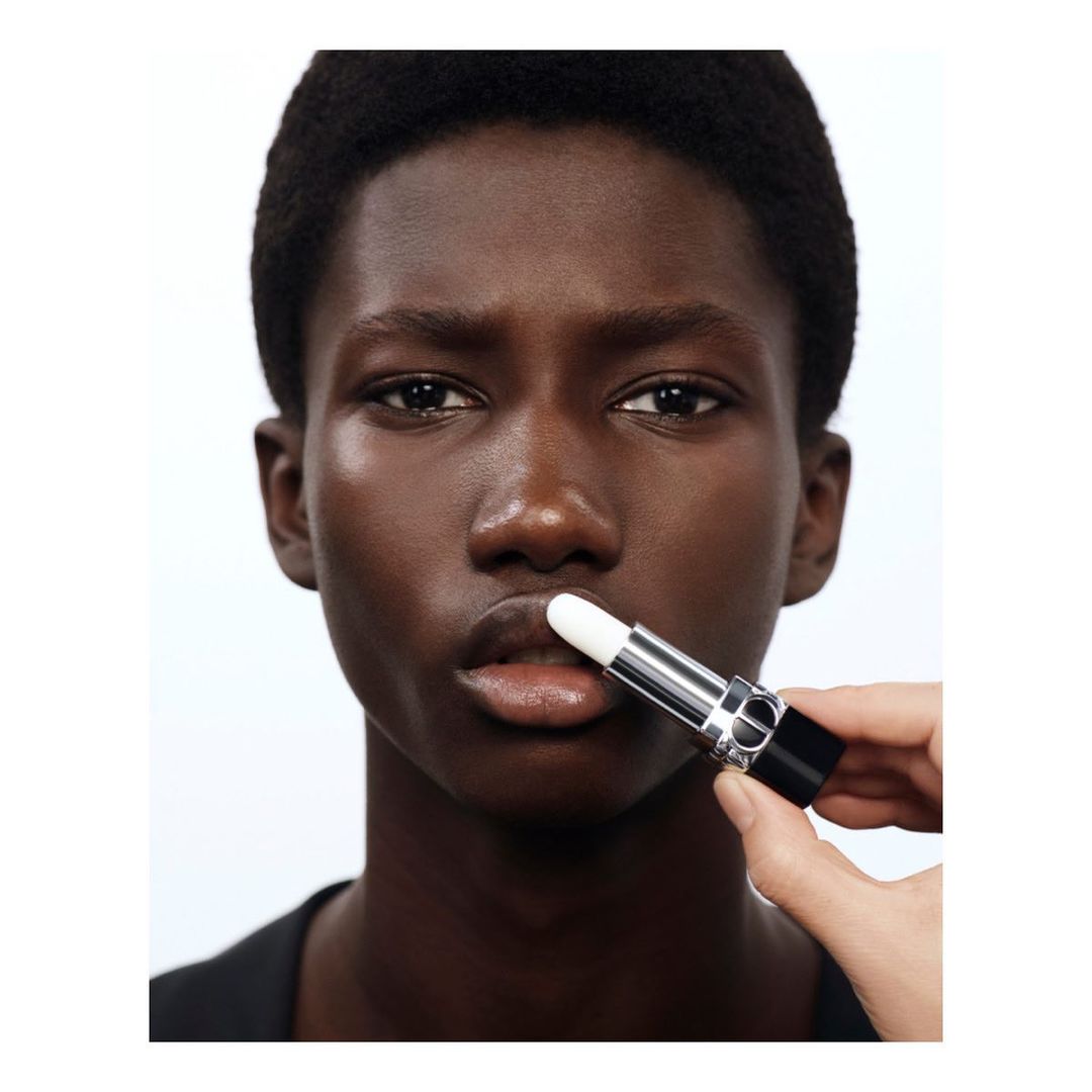 Dior Beauty |  Jan. 22