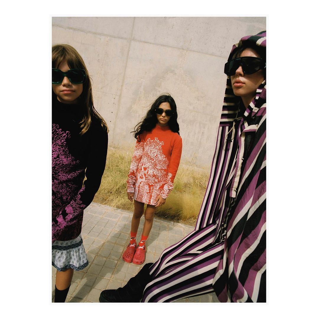 Twin Magazine |  Jan. 22