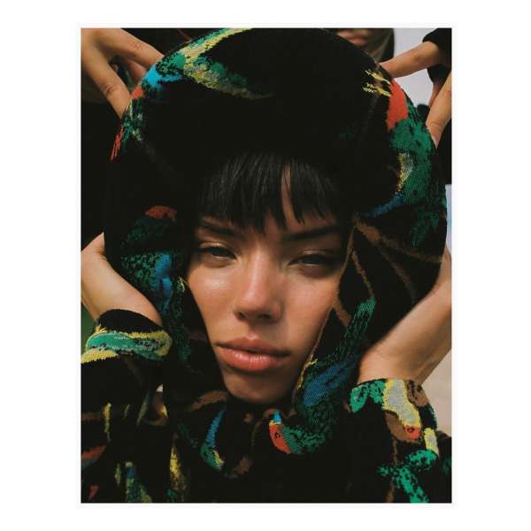 Iris Humm