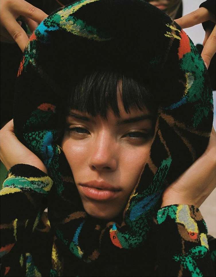 Twin Magazine |  Jan. 22