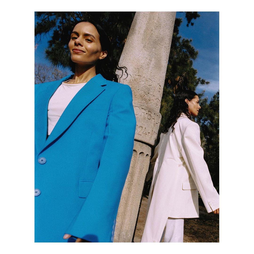 Vogue Italia |  Mar. 22