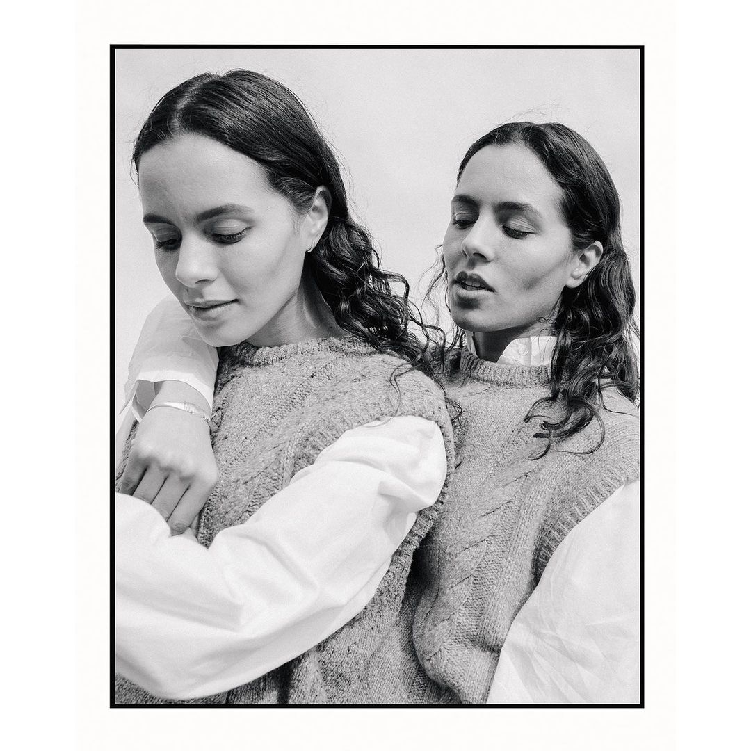 Vogue Italia |  Mar. 22