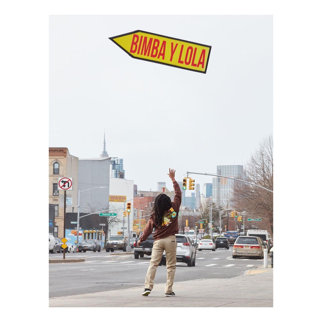 Re-Edition Magazine |  May. 22