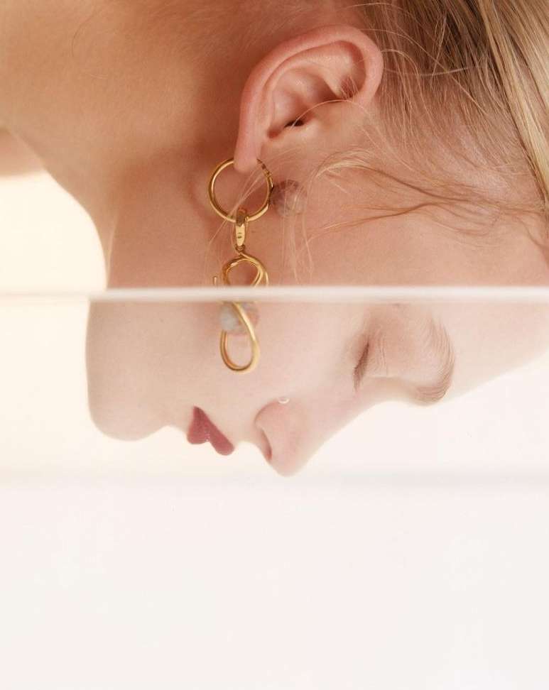 Vogue Scandinavia |  May. 22