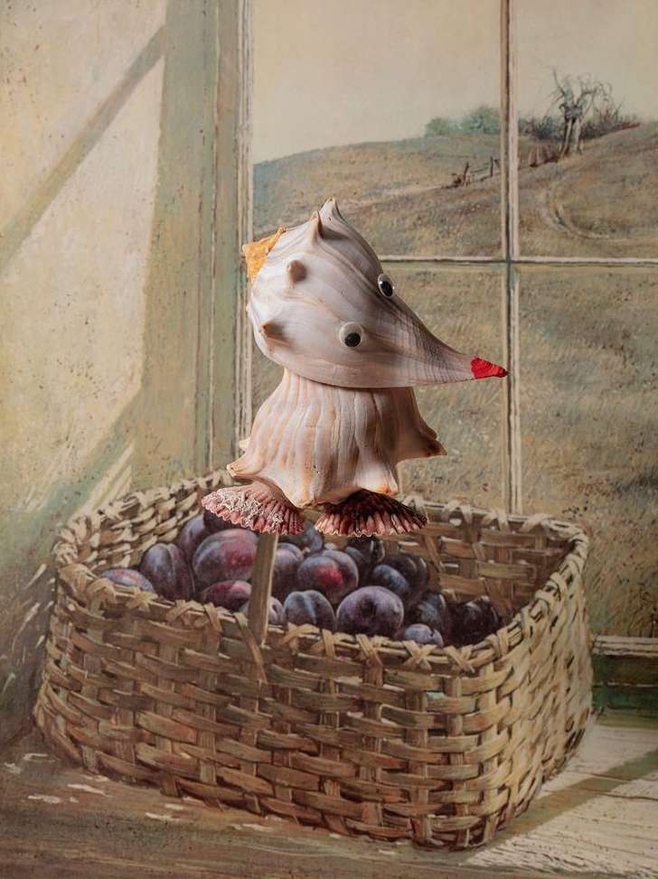 10 14 Gallery |  Jul. 22