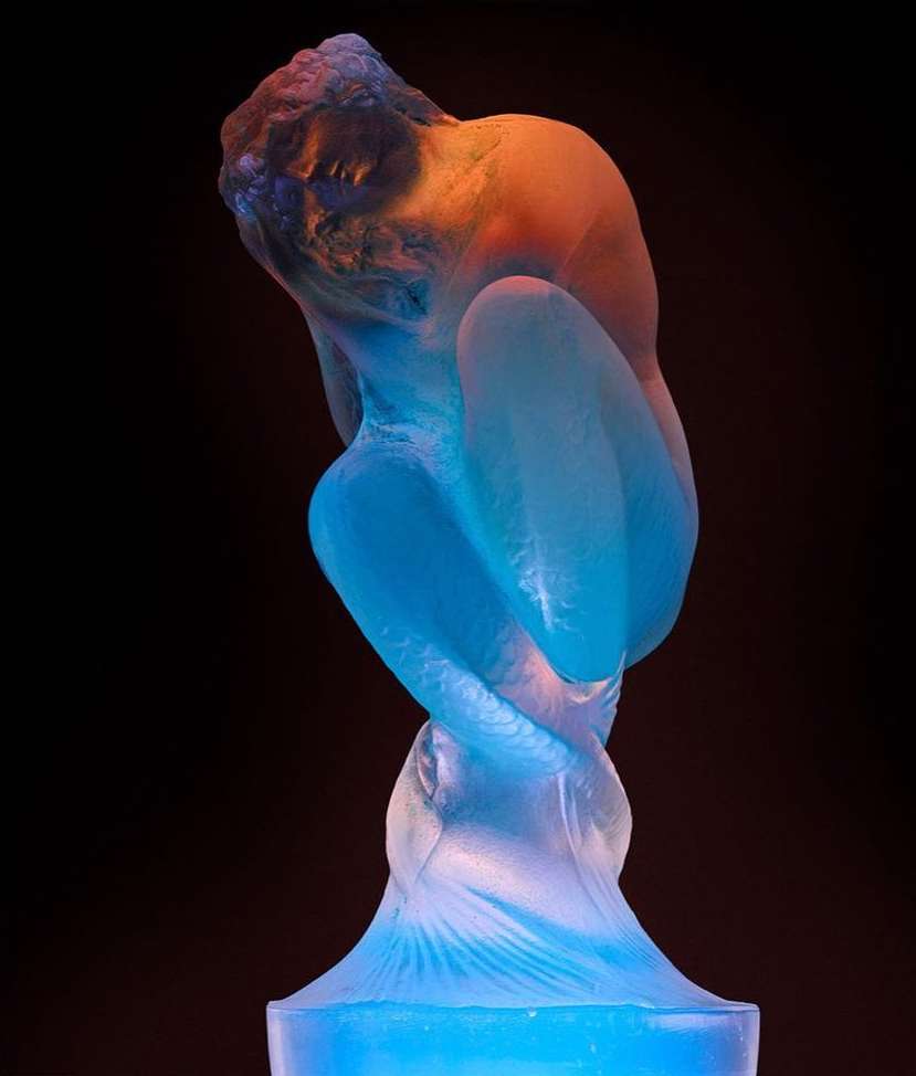 Magneto Magazine |  Jul. 22