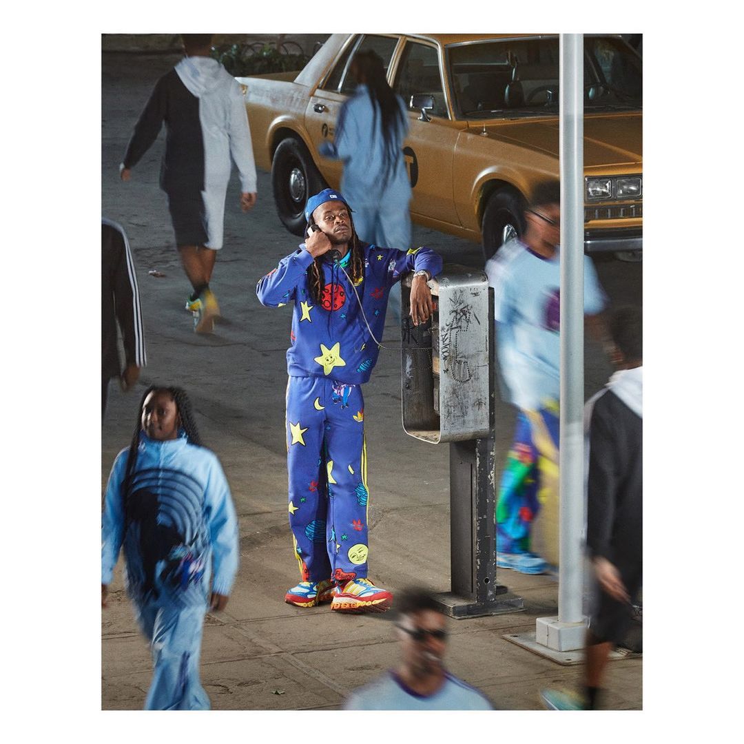 Adidas Originals |  Jul. 22