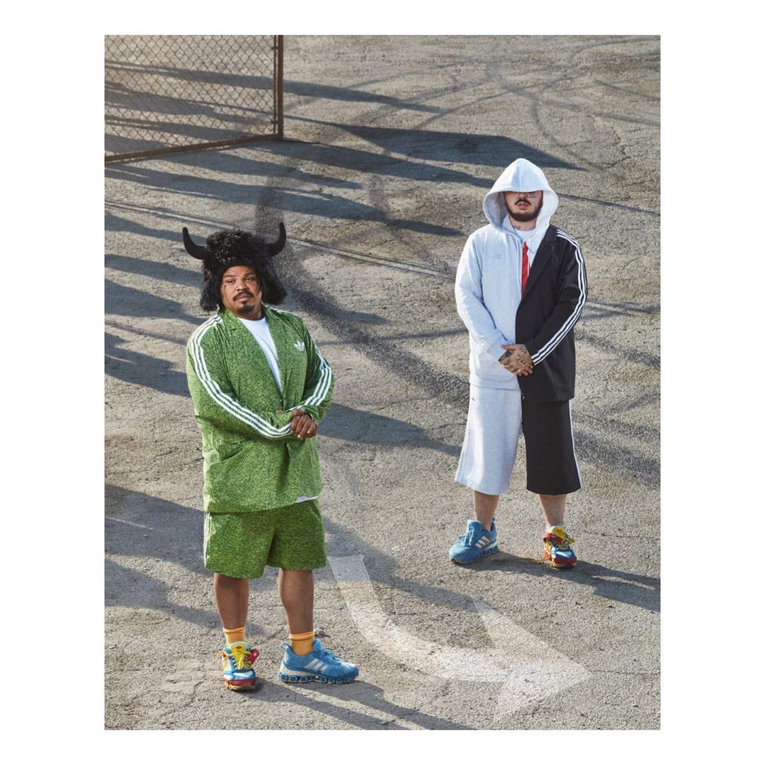 Adidas Originals |  Jul. 22