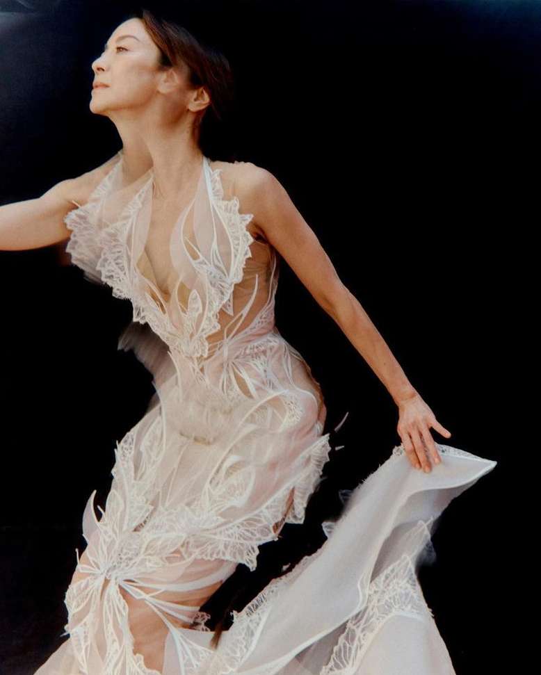 Vogue China |  Sep. 22