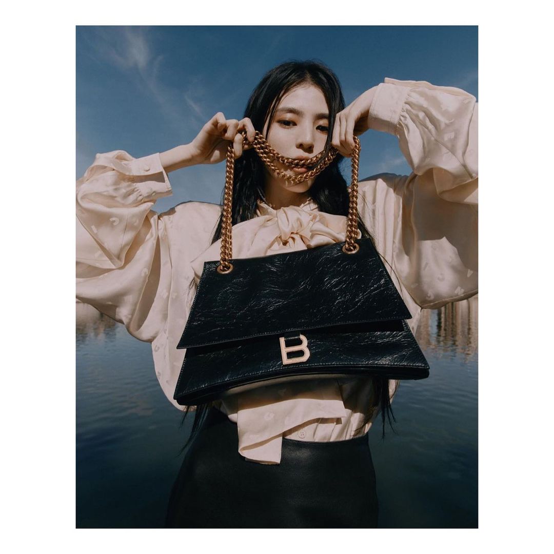 Dazed Korea |  Oct. 22