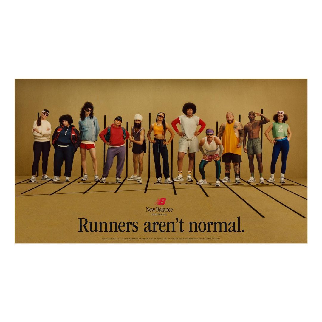 New Balance |  Nov. 22