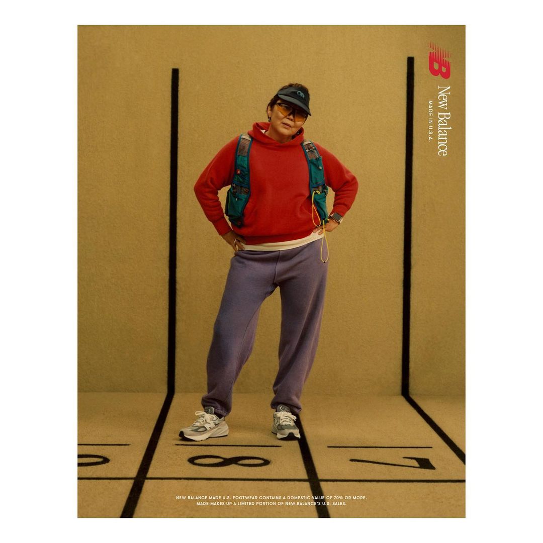 New Balance |  Nov. 22