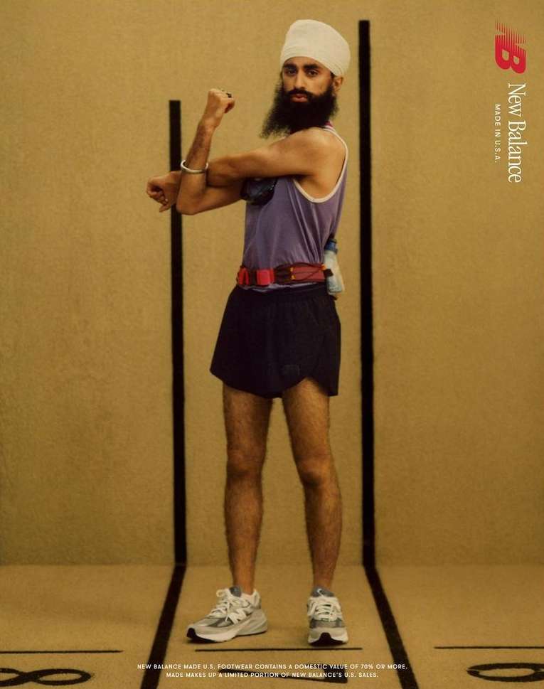 New Balance |  Nov. 22