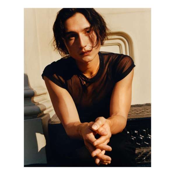 Andrew Jacobs