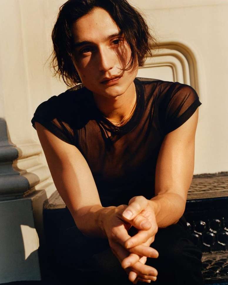 Andrew Jacobs