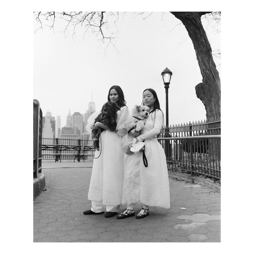 Cecilie Bahnsen |  Apr. 23