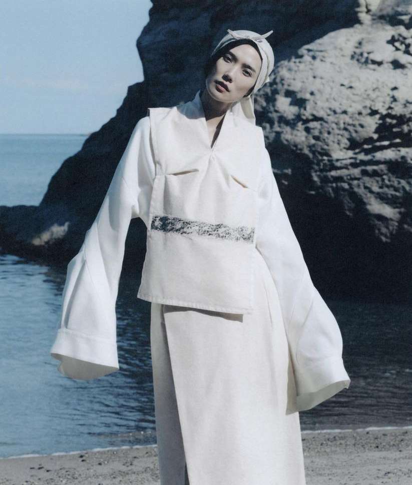 WSJ. Magazine |  Apr. 23