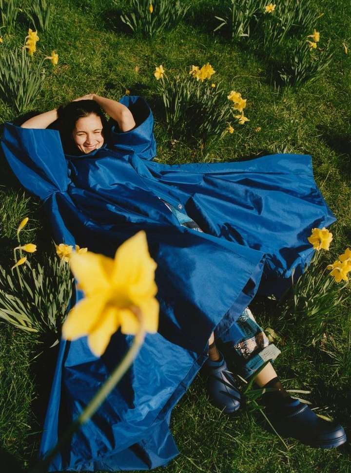 Vogue India |  Apr. 23