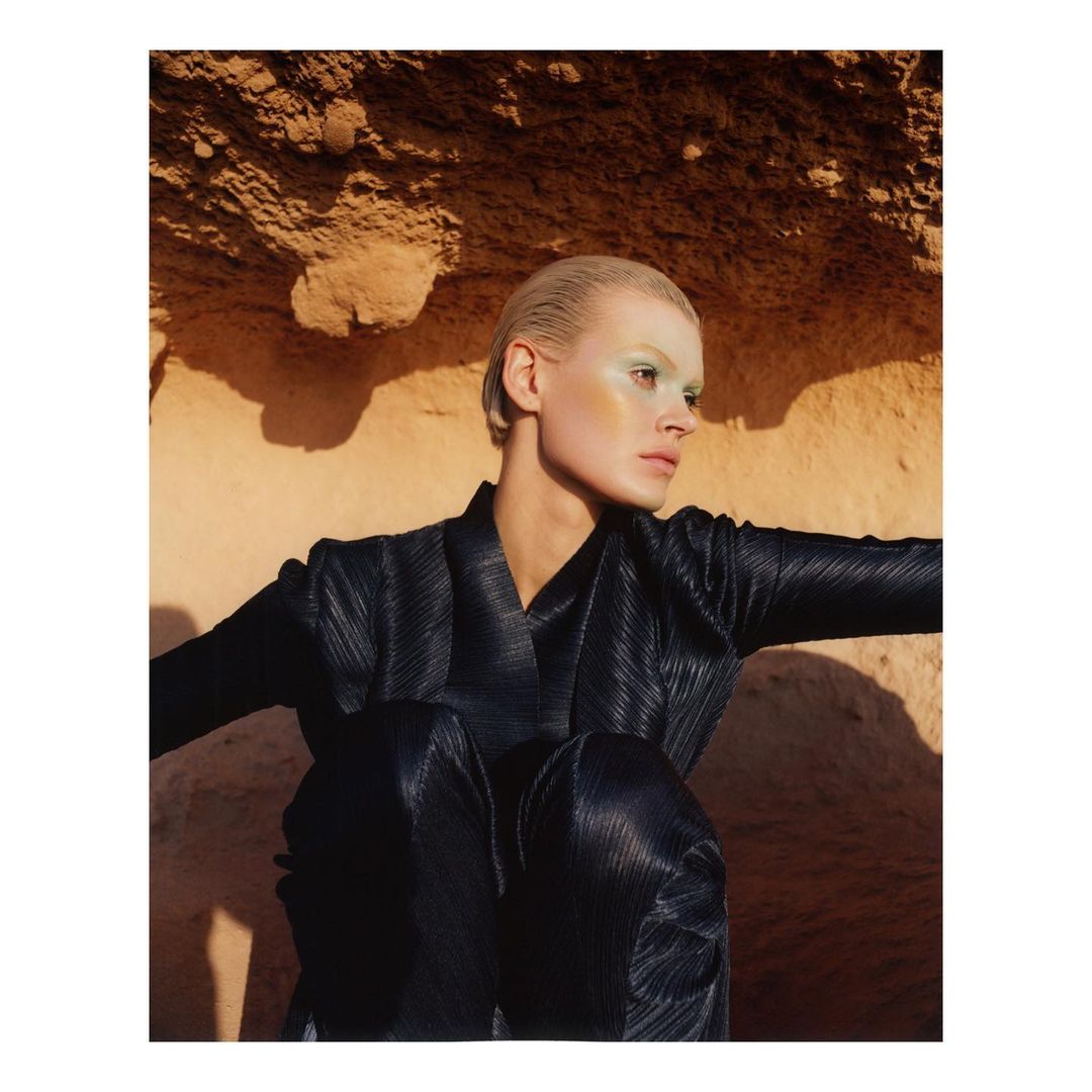 CR Fashion Book |  May. 23