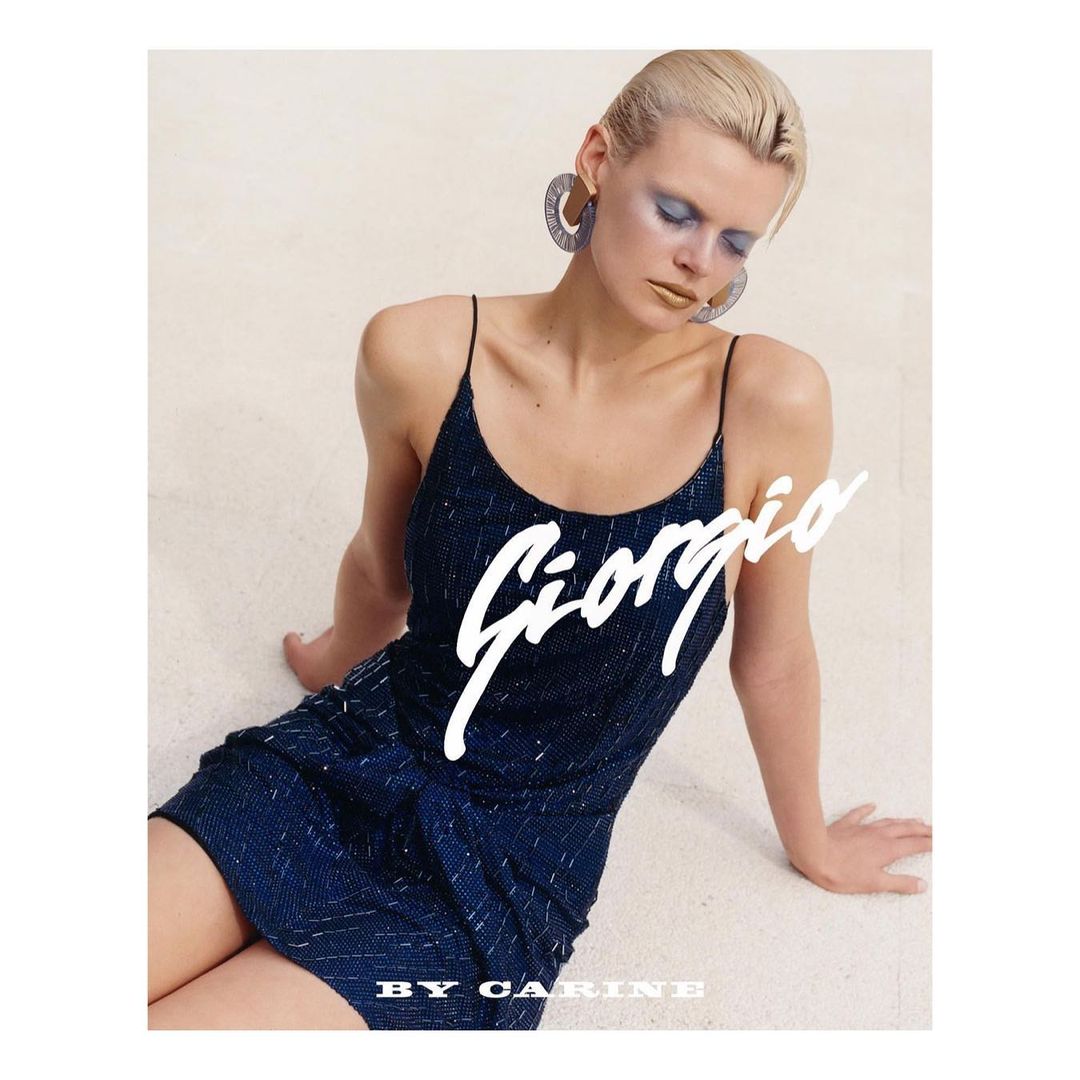 CR Fashion Book |  May. 23