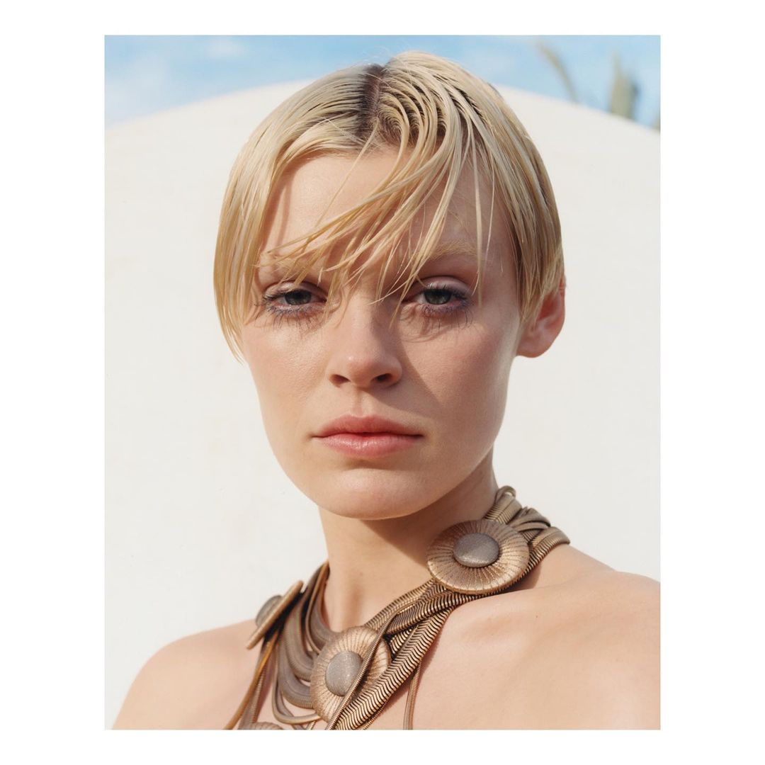 CR Fashion Book |  May. 23