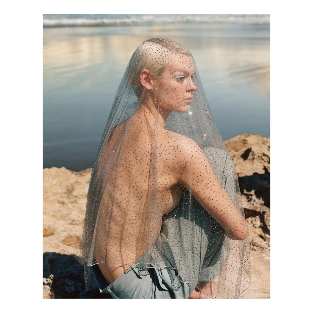 CR Fashion Book |  May. 23