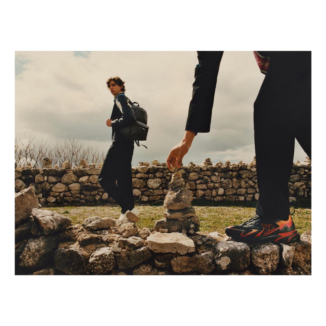 Louis Vuitton |  May. 23