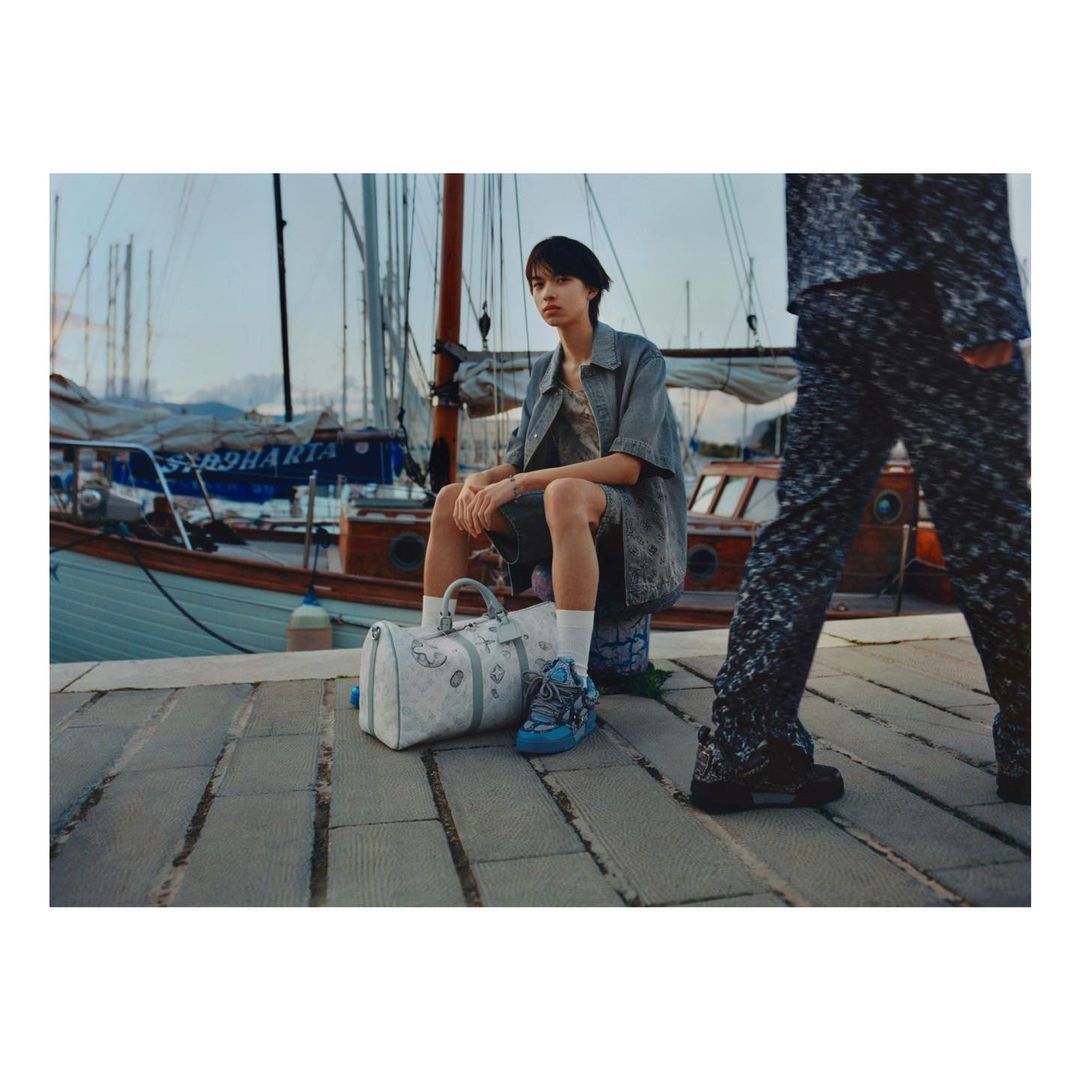 Louis Vuitton |  Jun. 23