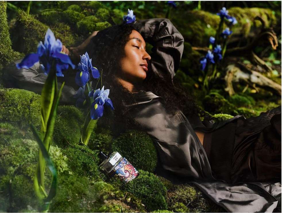 Liberty London |  Nov. 23