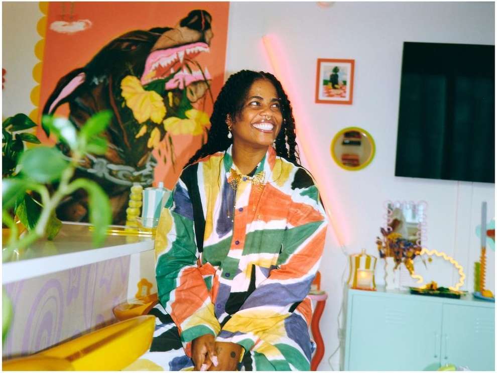 Apartamento Magazine |  Nov. 23