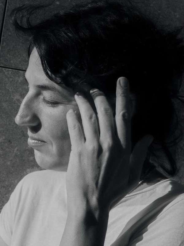 Iris Humm
