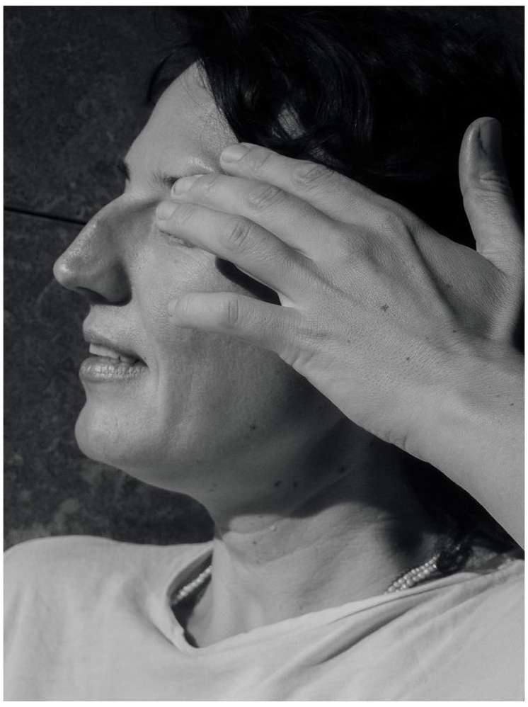 Iris Humm
