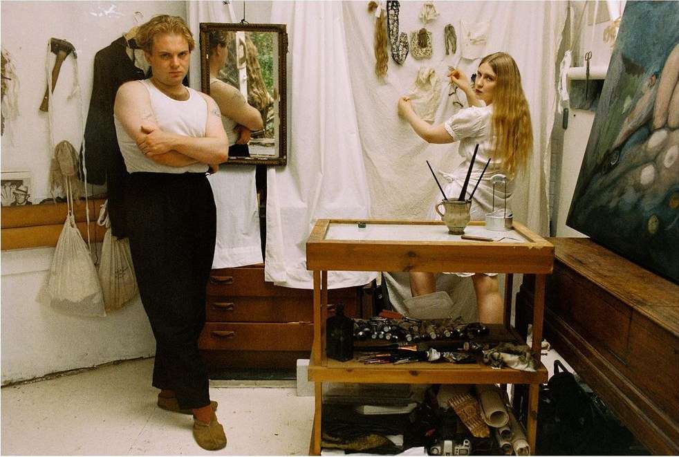 Apartamento Magazine |  Jan. 24