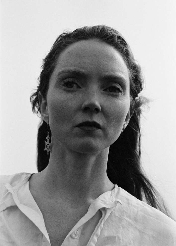 Iris Humm