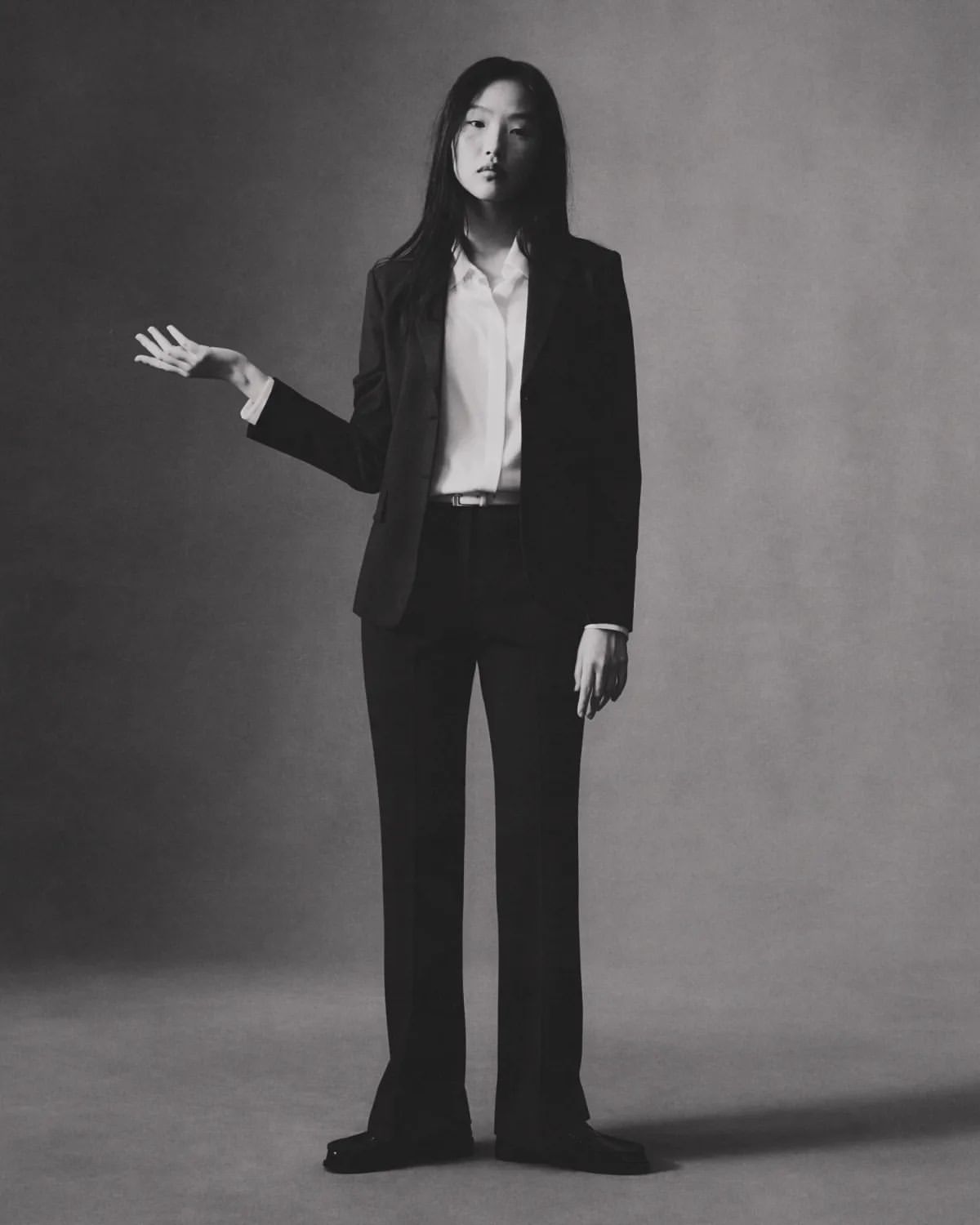 Tess Ayano